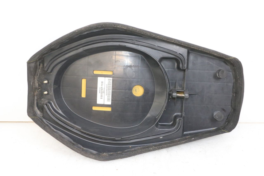 photo de ZITSEL BEELINE VELOCE 4T 50 (2011 - 2020) - Kenmerkende details