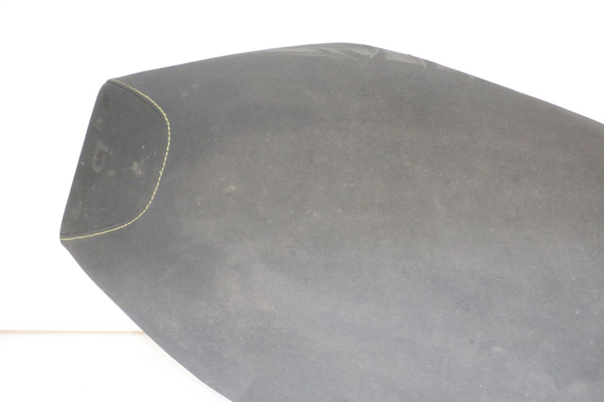 photo de ZITSEL BEELINE VELOCE 4T 50 (2011 - 2020) - Zoom op componenten