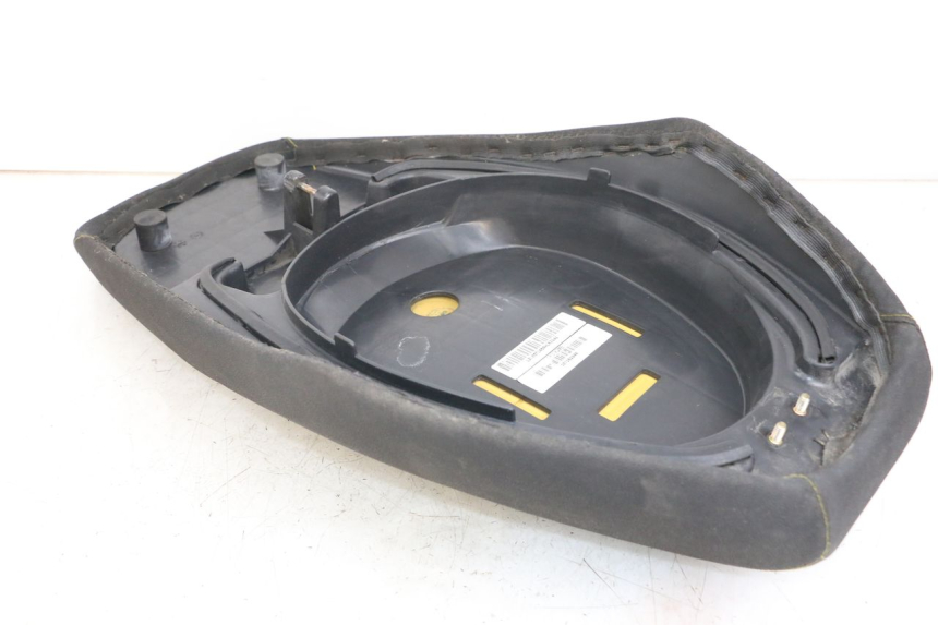 photo de ZITSEL BEELINE VELOCE 4T 50 (2011 - 2020) - Overzicht