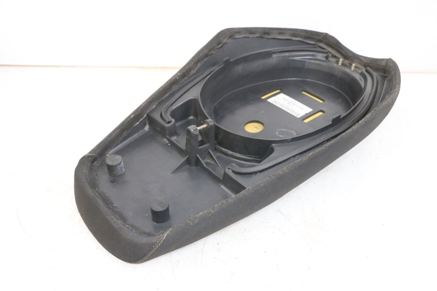 photo de ZITSEL BEELINE VELOCE 4T 50 (2011 - 2020) - Bevestigingspunten