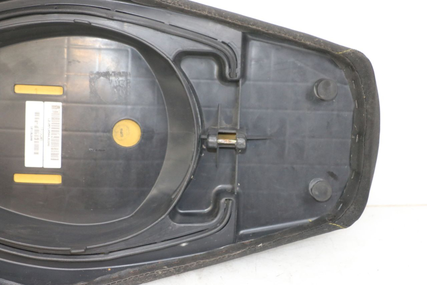 photo de ZITSEL BEELINE VELOCE 4T 50 (2011 - 2020) - Markeringen en referenties