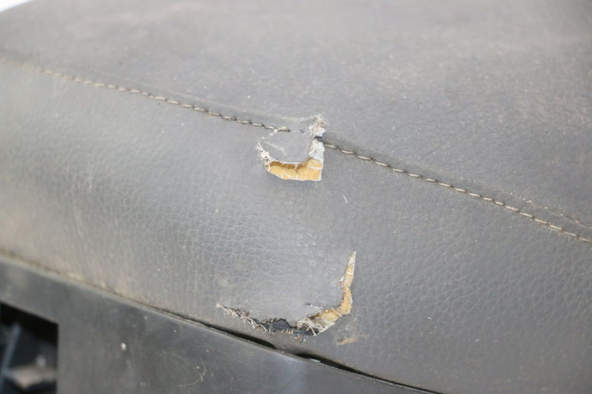 photo de ZIT PIAGGIO VESPA PK FL 2T 50 (1990 - 1996) - Technische close-up