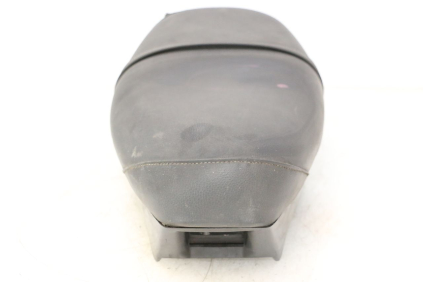 photo de ZIT PIAGGIO VESPA PK FL 2T 50 (1990 - 1996) - Bevestigingspunten