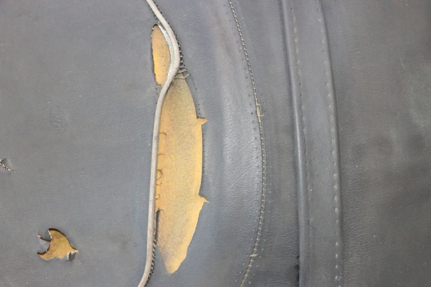 photo de ZITSEL PIAGGIO VESPA S 2T 50 (2007 - 2014) - Zoom op kwaliteit