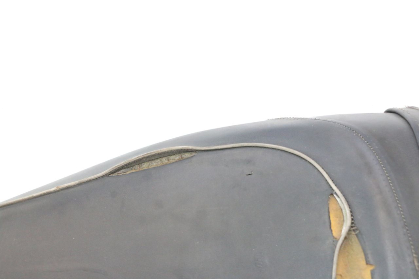 photo de ZITSEL PIAGGIO VESPA S 2T 50 (2007 - 2014) - Profielaanzicht