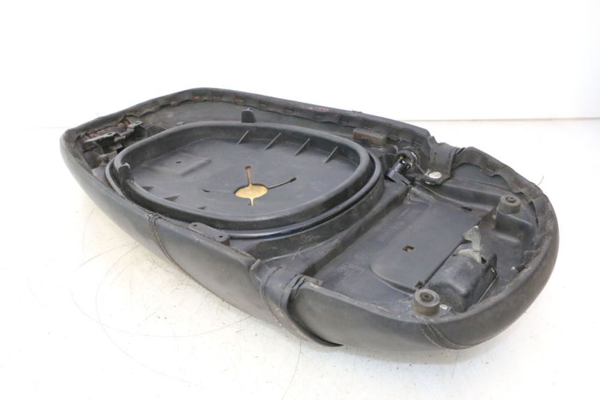 photo de ZITSEL PIAGGIO VESPA S 2T 50 (2007 - 2014) - Overzicht