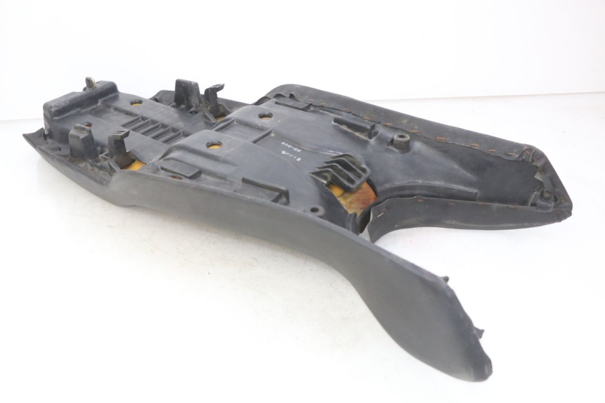 photo de ZITSEL HONDA VFR FI RC46 800 (1998 - 2001) - Kenmerkende details