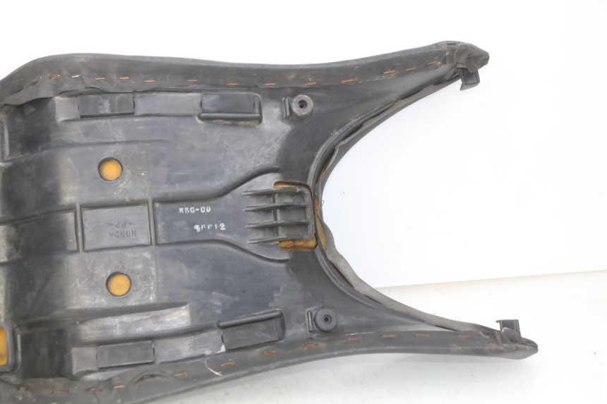 photo de ZITSEL HONDA VFR FI RC46 800 (1998 - 2001) - Detailaanzicht