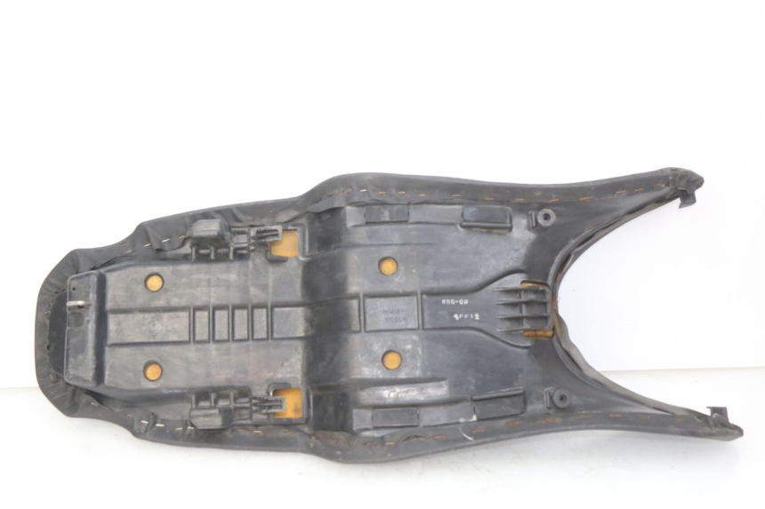 photo de ZITSEL HONDA VFR FI RC46 800 (1998 - 2001) - Visuele inspectie