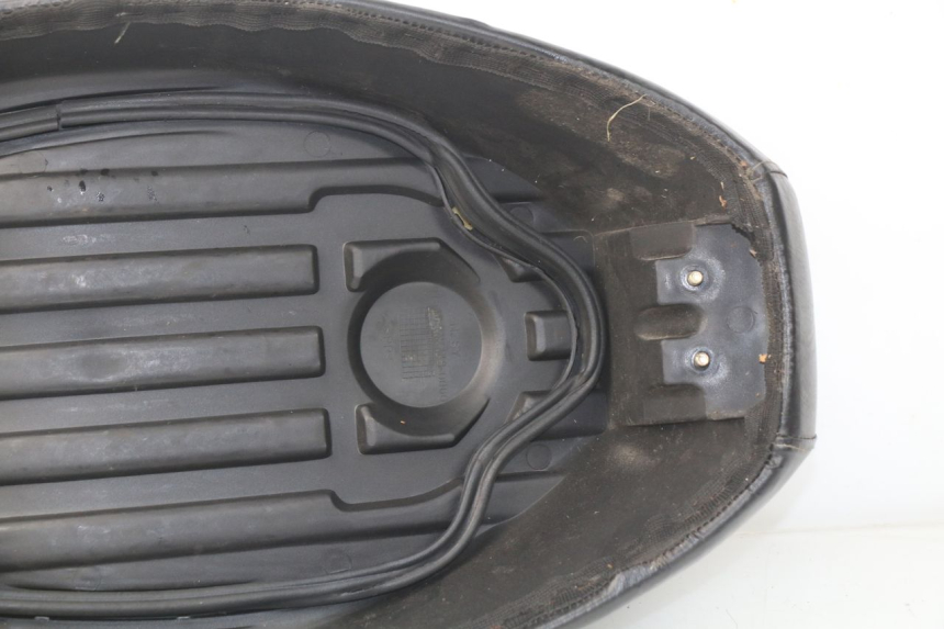 photo de ZITSEL JM MOTORS VIPER 2T 50 (2015 - 2022) - Kenmerkende details