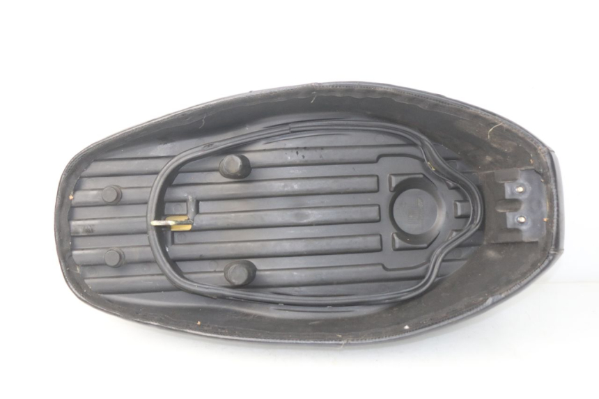 photo de ZITSEL JM MOTORS VIPER 2T 50 (2015 - 2022) - Zoom op componenten