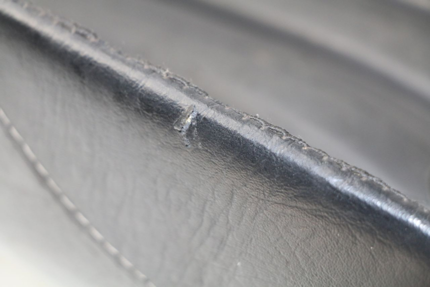 photo de ZITSEL JM MOTORS VIPER 2T 50 (2015 - 2022) - Bevestigingspunten