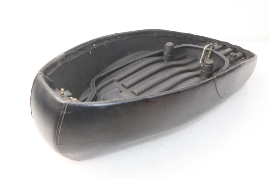 photo de ZITSEL JM MOTORS VIPER 2T 50 (2015 - 2022) - Staat van het oppervlak