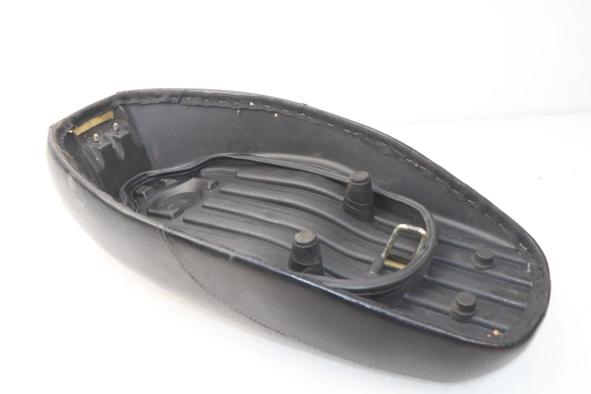 photo de ZITSEL JM MOTORS VIPER 2T 50 (2015 - 2022) - Gecontroleerd onderdeel