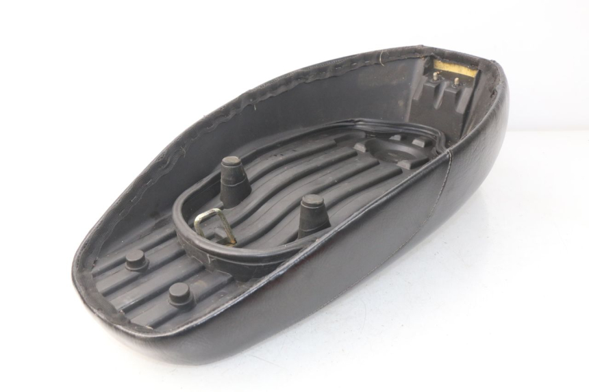 photo de ZITSEL JM MOTORS VIPER 2T 50 (2015 - 2022) - Markeringen en referenties