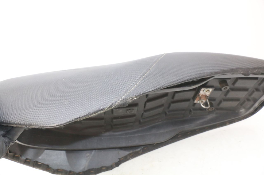 photo de ZITSEL EUROCKA VIRTUALITY GT 4T 50 (2011 - 2017) - Detail van het onderdeel