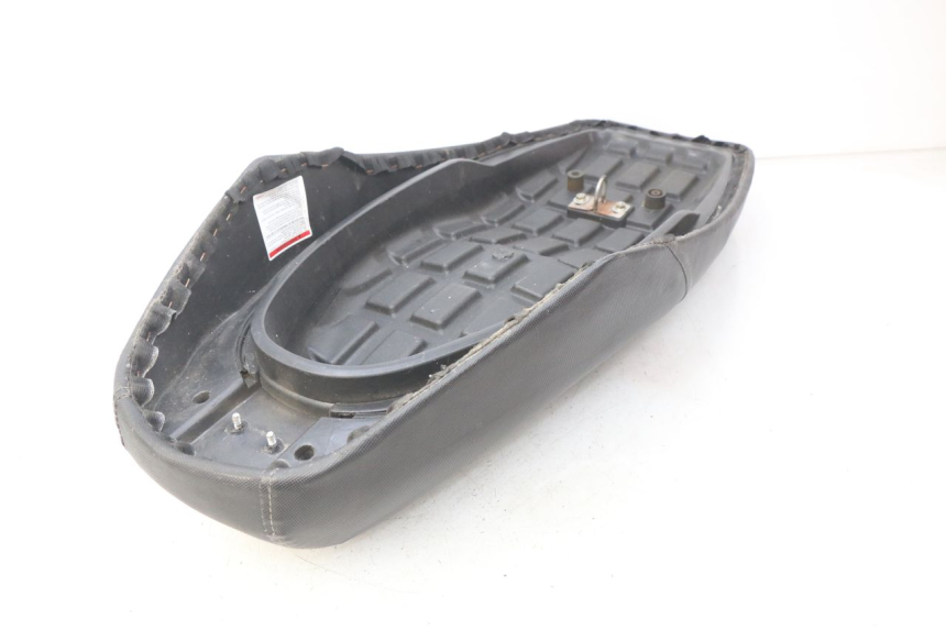 photo de ZITSEL EUROCKA VIRTUALITY GT 4T 50 (2011 - 2017) - Productaanzicht