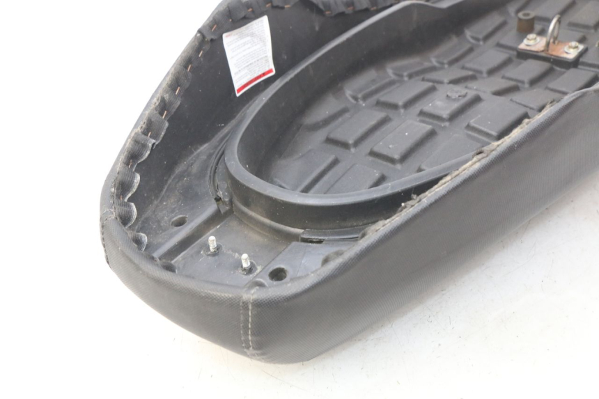 photo de ZITSEL EUROCKA VIRTUALITY GT 4T 50 (2011 - 2017) - Kenmerkende details