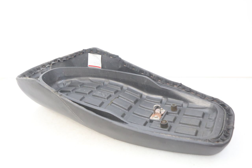 photo de ZITSEL EUROCKA VIRTUALITY GT 4T 50 (2011 - 2017) - Zoom op componenten