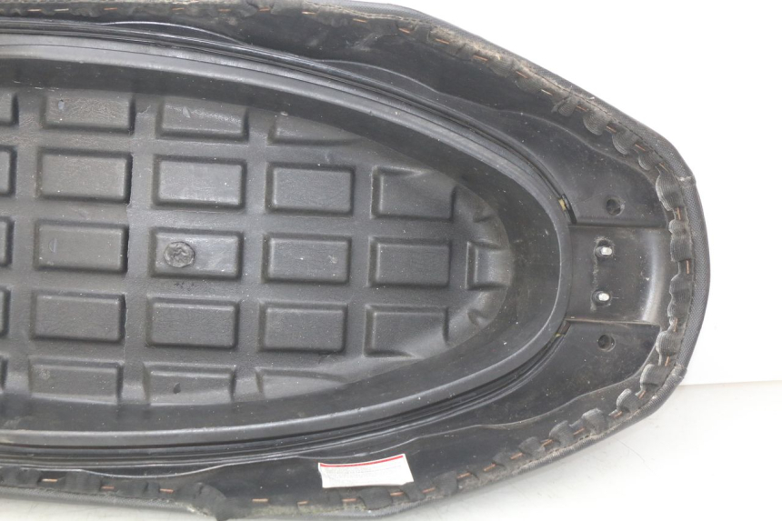 photo de ZITSEL EUROCKA VIRTUALITY GT 4T 50 (2011 - 2017) - Detailaanzicht