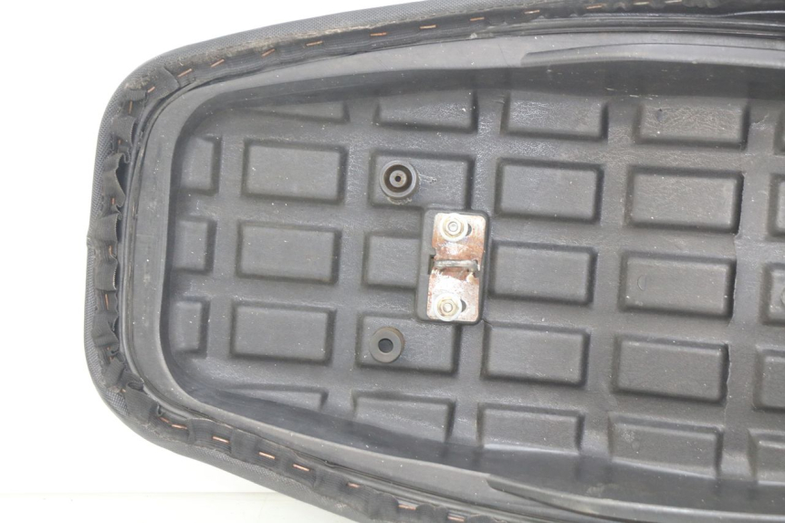 photo de ZITSEL EUROCKA VIRTUALITY GT 4T 50 (2011 - 2017) - Aanvullende foto