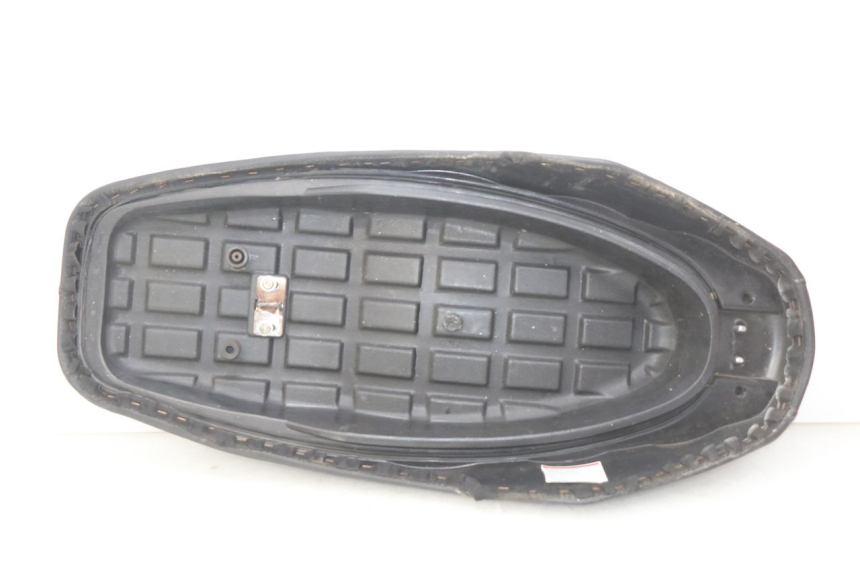 photo de ZITSEL EUROCKA VIRTUALITY GT 4T 50 (2011 - 2017) - Visuele inspectie