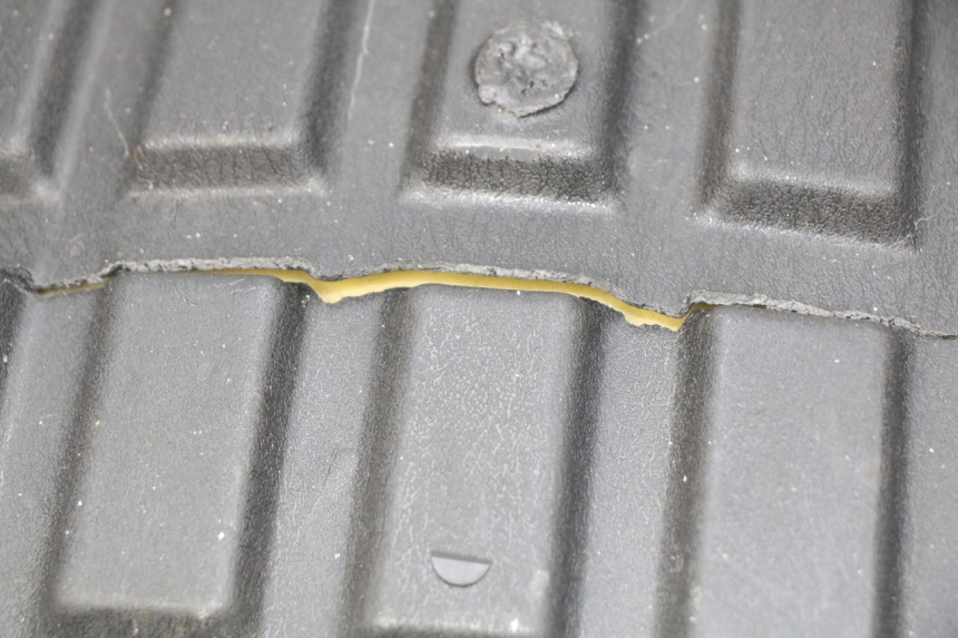 photo de ZITSEL EUROCKA VIRTUALITY GT 4T 50 (2011 - 2017) - Gecontroleerd onderdeel