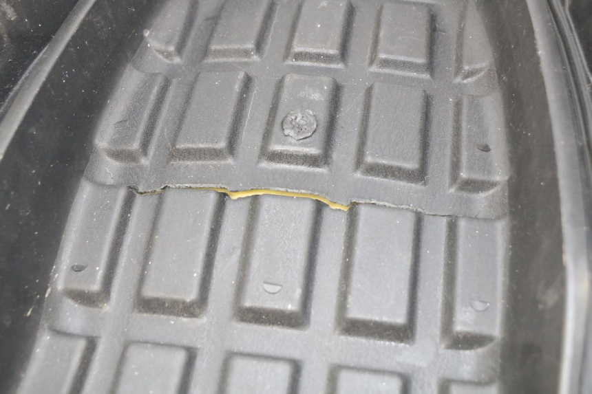 photo de ZITSEL EUROCKA VIRTUALITY GT 4T 50 (2011 - 2017) - Markeringen en referenties