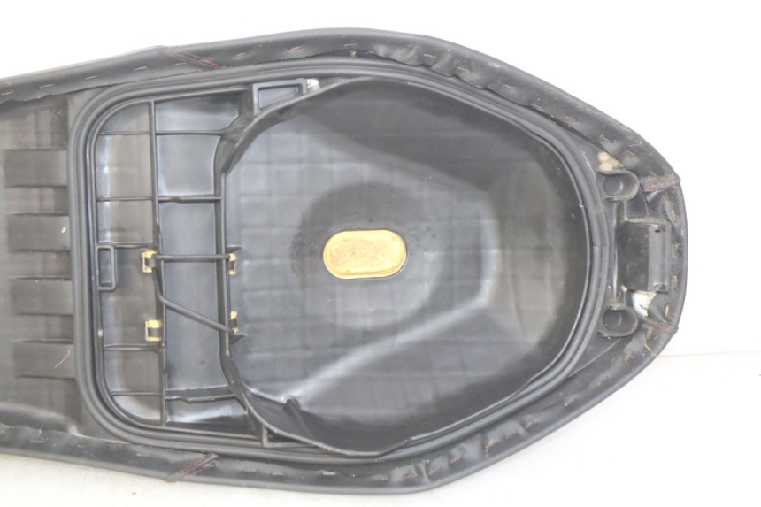 photo de ZITSEL HONDA VISION NSC R 50 (2013 - 2015) - Productaanzicht