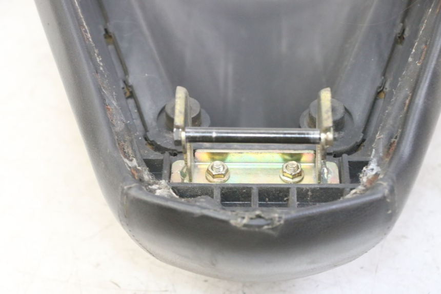 photo de ZITSEL PEUGEOT VIVACITY NEW 2T 50 (2008 - 2017) - Zoom op gebruiksstaat