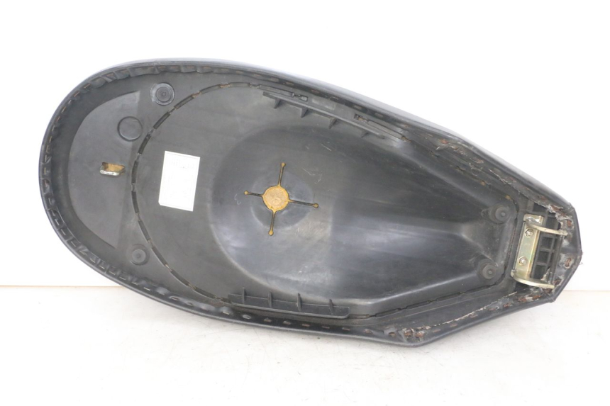 photo de ZITSEL PEUGEOT VIVACITY NEW 2T 50 (2008 - 2017) - Staat van het oppervlak