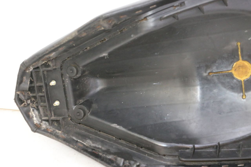 photo de ZITSEL PEUGEOT VIVACITY NEW 2T 50 (2008 - 2017) - Bevestigingspunten