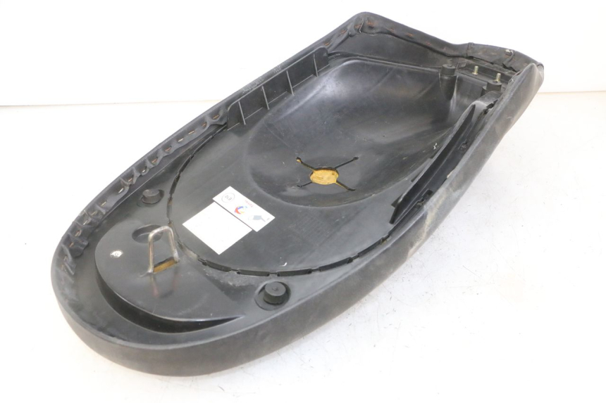 photo de ZITSEL PEUGEOT VIVACITY NEW 4T 50 (2008 - 2017) - Visuele inspectie