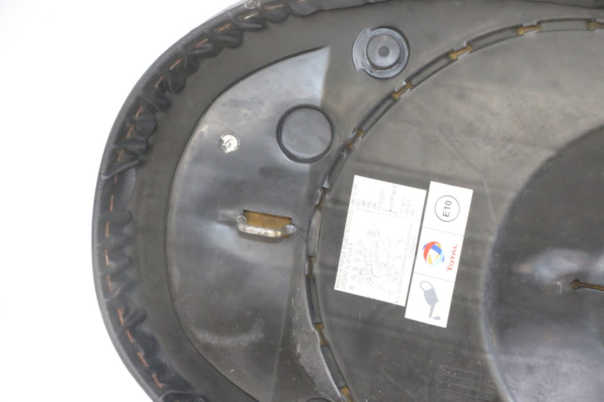 photo de ZITSEL PEUGEOT VIVACITY NEW 4T 50 (2008 - 2017) - Alternatieve hoek