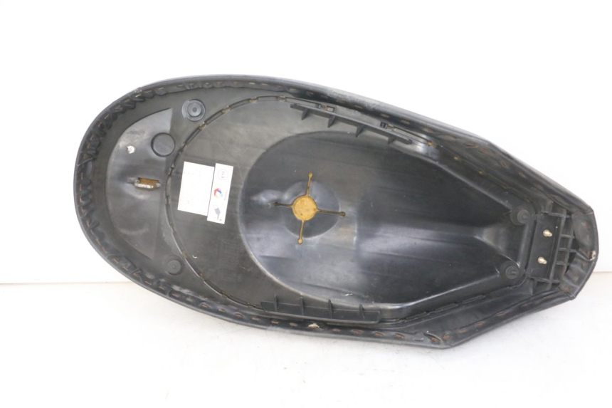 photo de ZITSEL PEUGEOT VIVACITY NEW 4T 50 (2008 - 2017) - Zoom op kwaliteit