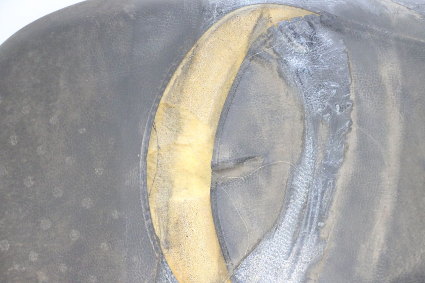 photo de ZITSEL PEUGEOT VIVACITY NEW 4T 50 (2008 - 2017) - Profielaanzicht