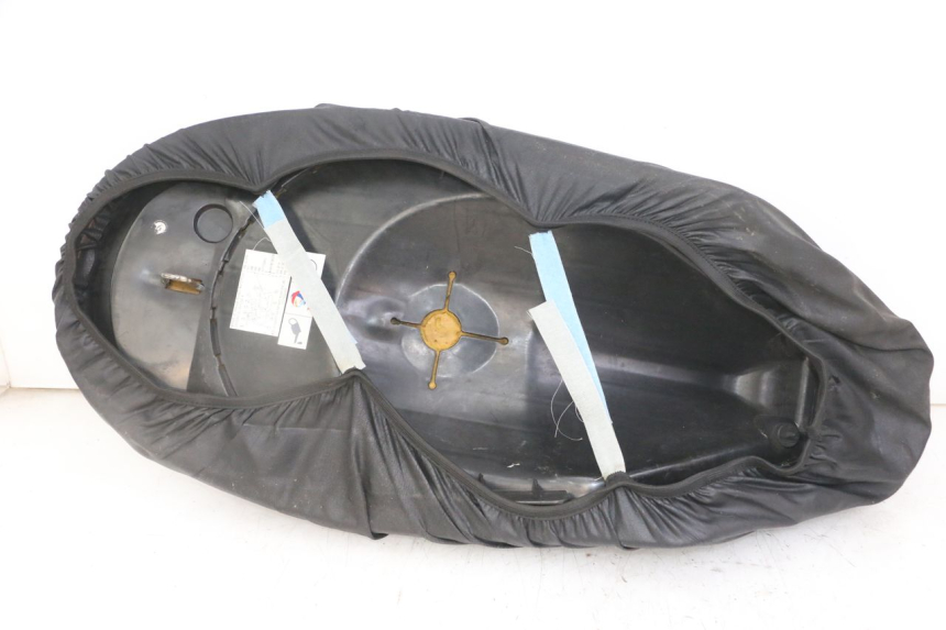 photo de ZITSEL PEUGEOT VIVACITY NEW 4T 50 (2008 - 2017) - Zoom op gebruiksstaat