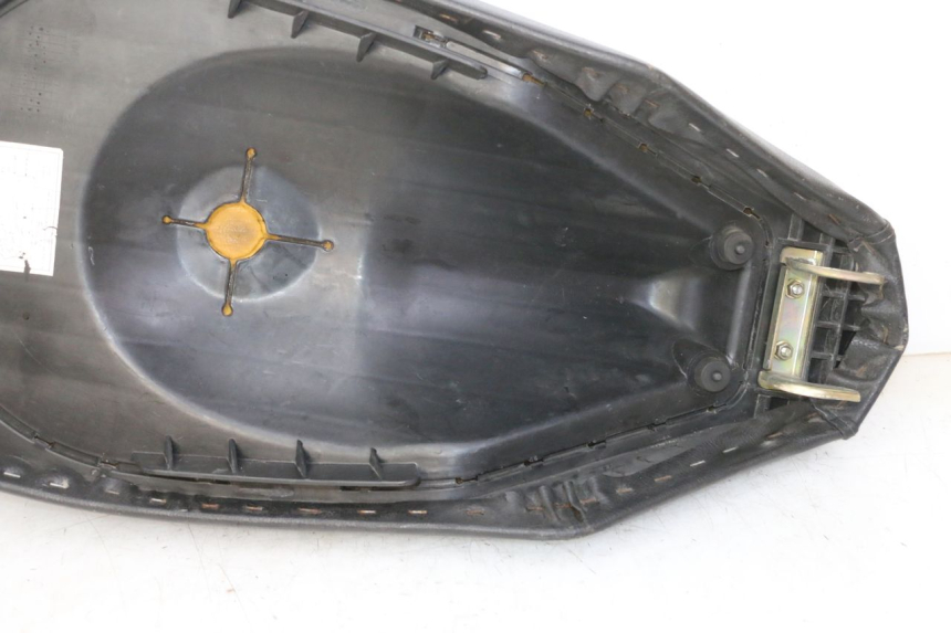 photo de ZITSEL PEUGEOT VIVACITY NEW 4T 50 (2008 - 2017) - Kenmerkende details