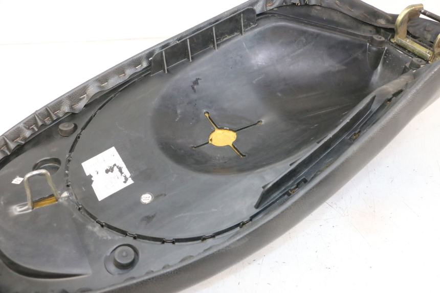 photo de ZITSEL PEUGEOT VIVACITY NEW 4T 50 (2008 - 2017) - Andere kijkhoek