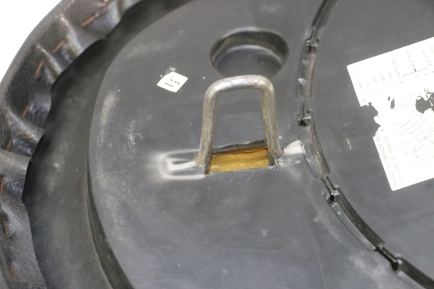 photo de ZITSEL PEUGEOT VIVACITY NEW 4T 50 (2008 - 2017) - Technische close-up