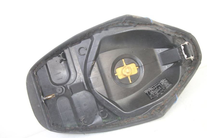 photo de ZITSEL PEUGEOT VIVACITY 50 (2004 - 2009) - Overzicht