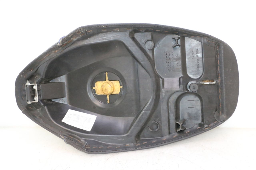 photo de ZITSEL PEUGEOT VIVACITY 50 (1998 - 2003) - Staat van het oppervlak