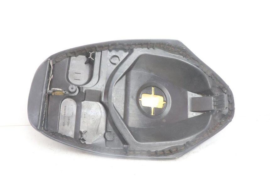 photo de ZITSEL PEUGEOT VIVACITY 100 (1999 - 2008) - Staat van het oppervlak