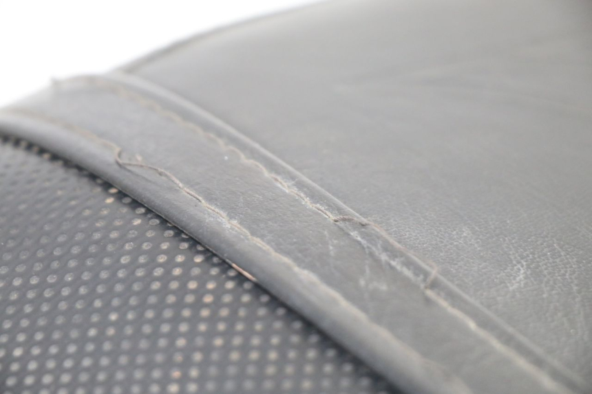 photo de ZITSEL VONROAD YIBEN 125 (2006 - 2010) - Overzicht