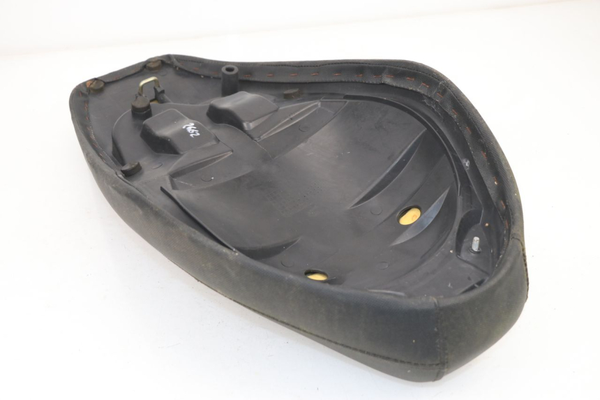 photo de ZITSEL BHM WACO 4T 50 (2008 - 2015) - Kenmerkende details