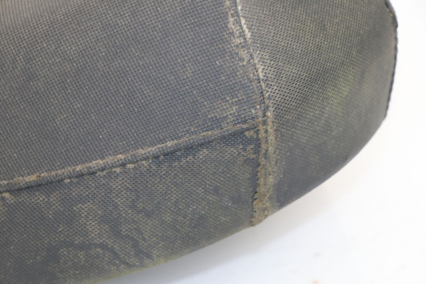 photo de ZITSEL BHM WACO 4T 50 (2008 - 2015) - Technische close-up