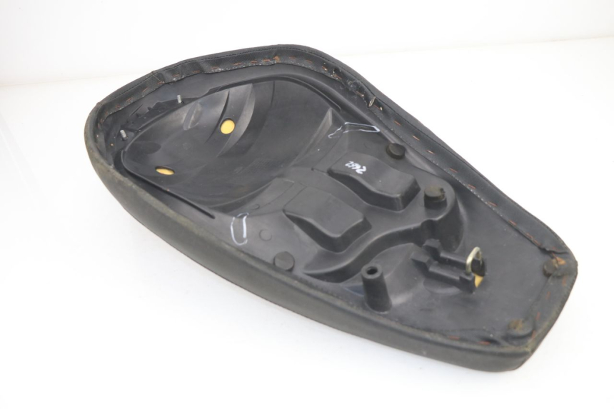 photo de ZITSEL BHM WACO 4T 50 (2008 - 2015) - Staat van het oppervlak