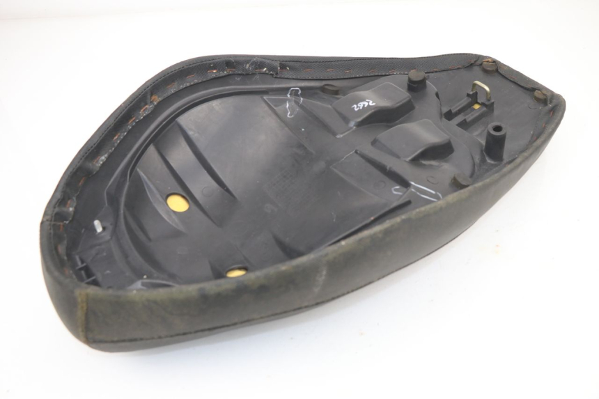 photo de ZITSEL BHM WACO 4T 50 (2008 - 2015) - Gecontroleerd onderdeel