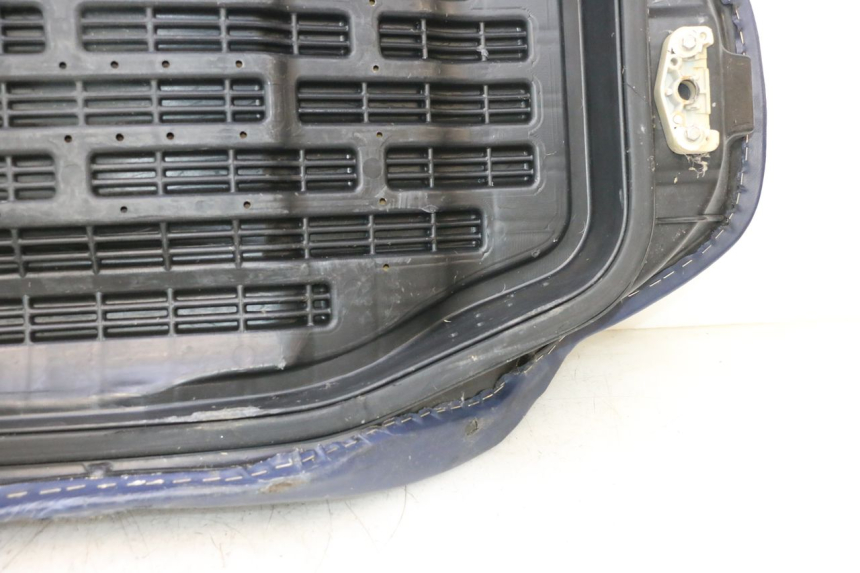 photo de ZIT YAMAHA WAVE RUNNER GP R 1200 (2000 - 2003) - Visuele inspectie