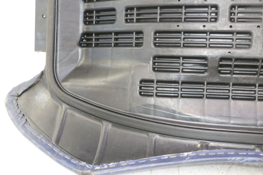 photo de ZIT YAMAHA WAVE RUNNER GP R 1200 (2000 - 2003) - Focus op structuur